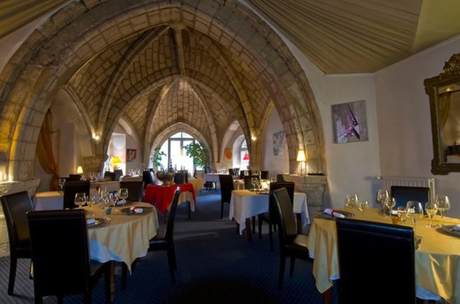 les petits saints restaurant Nantes