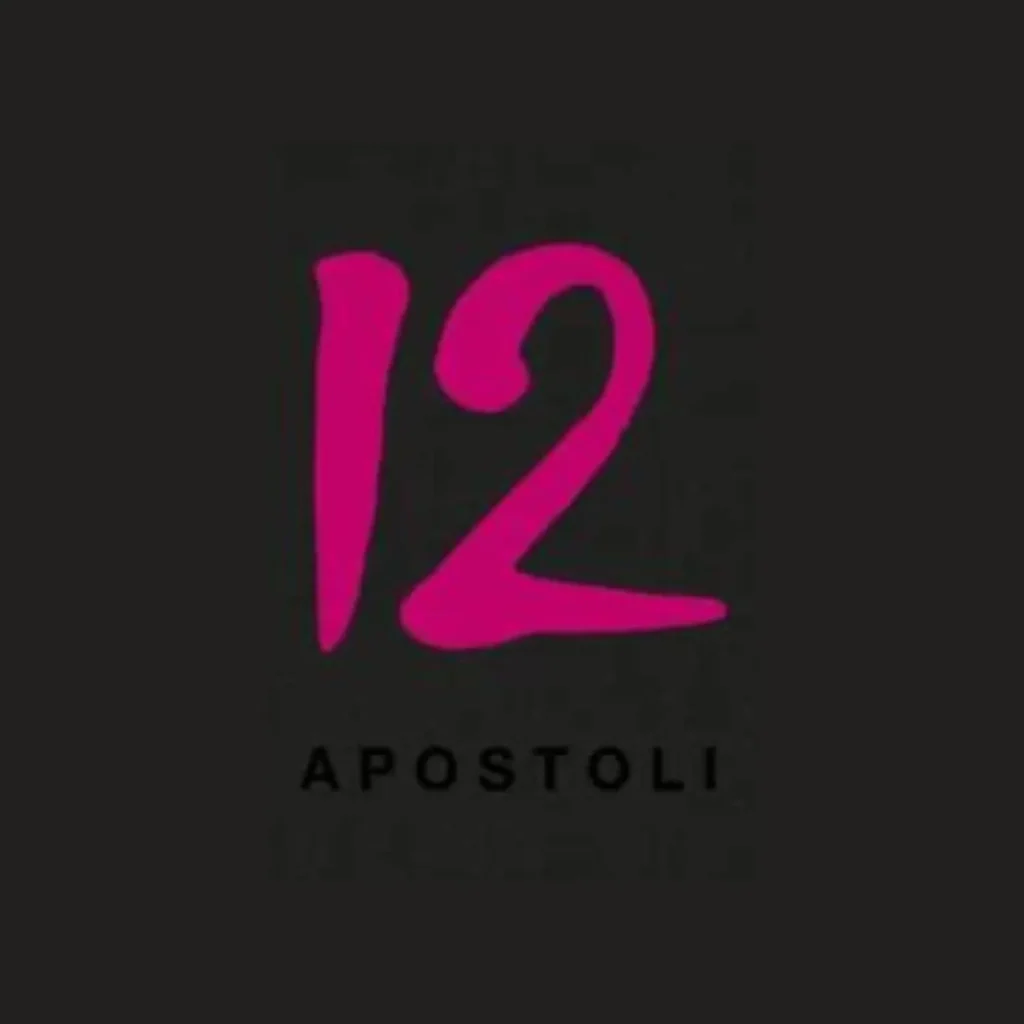 12 Apostoli restaurant Verona