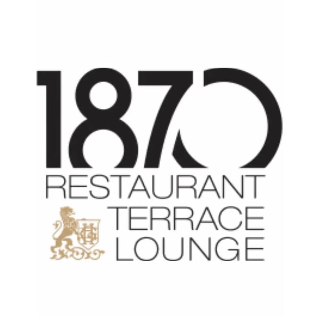 1870 lounge restaurant Vienna