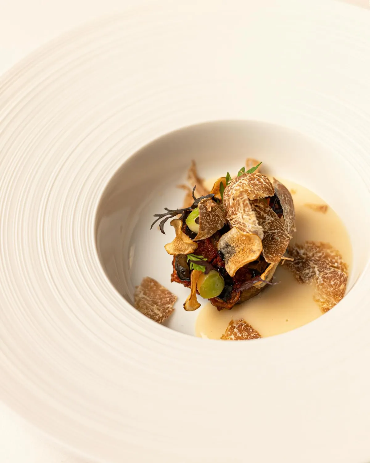 1890 by Gordon Ramsay London