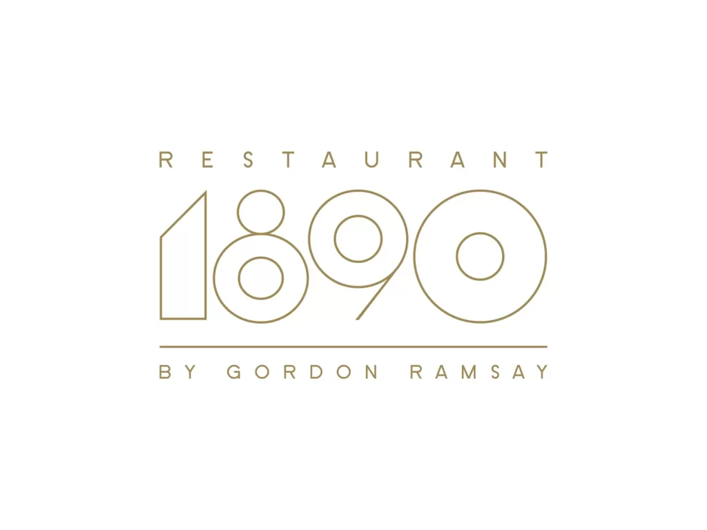1890 by Gordon Ramsay restaurant London