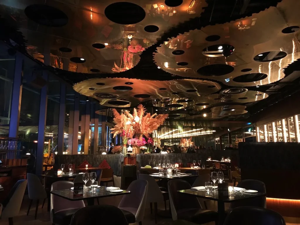Reservation At 20 STORIES Restaurant Manchester KEYS reservation-at-20-stories-restaurant-manchester-keys