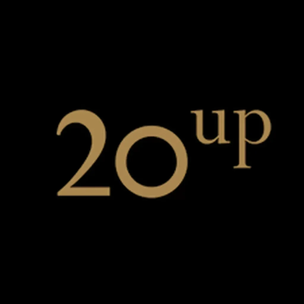 20up restaurant Hambourg