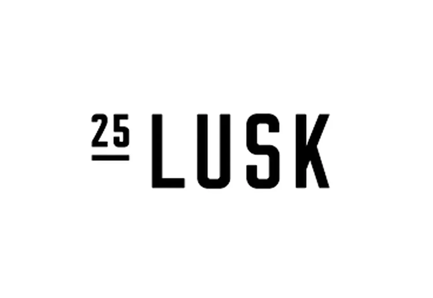 Reservation at 25 LUSK restaurant San Francisco KEYS