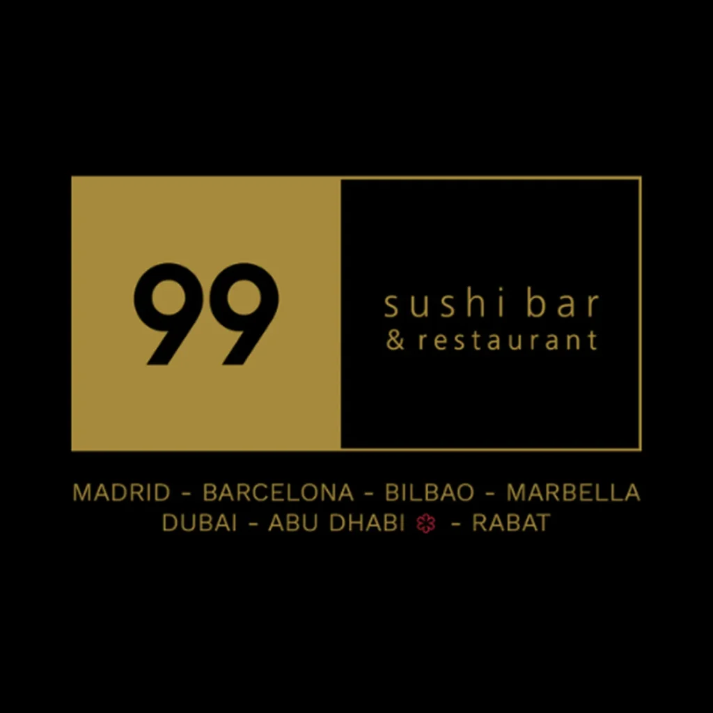 99 Sushi Bar restaurant Madrid