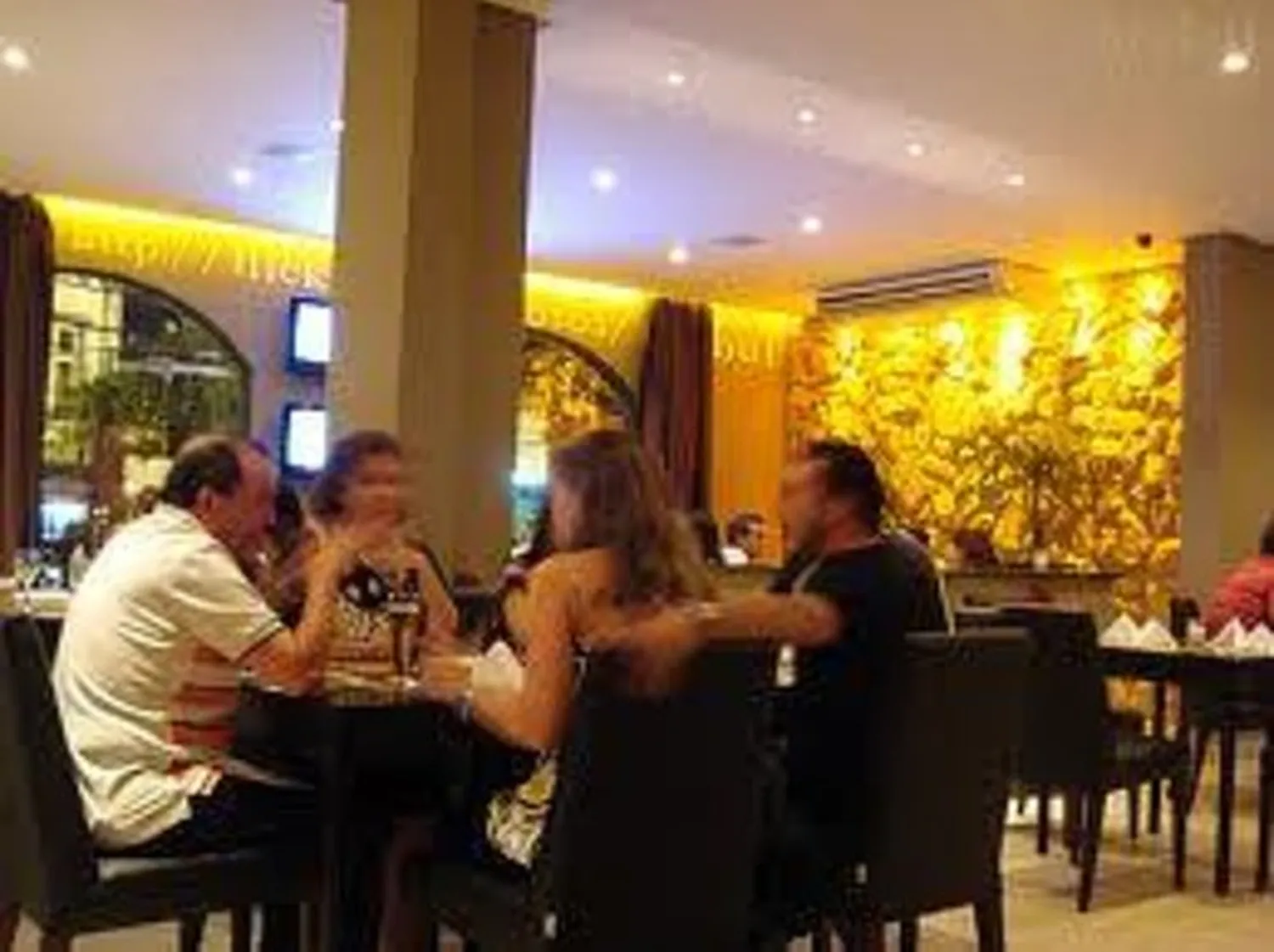 A Forneria restaurant Belém