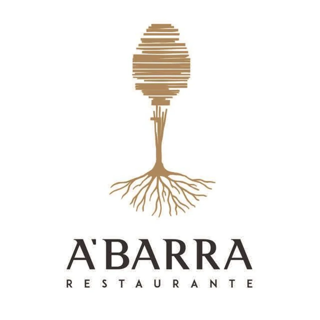 A’Barra restaurant Madrid