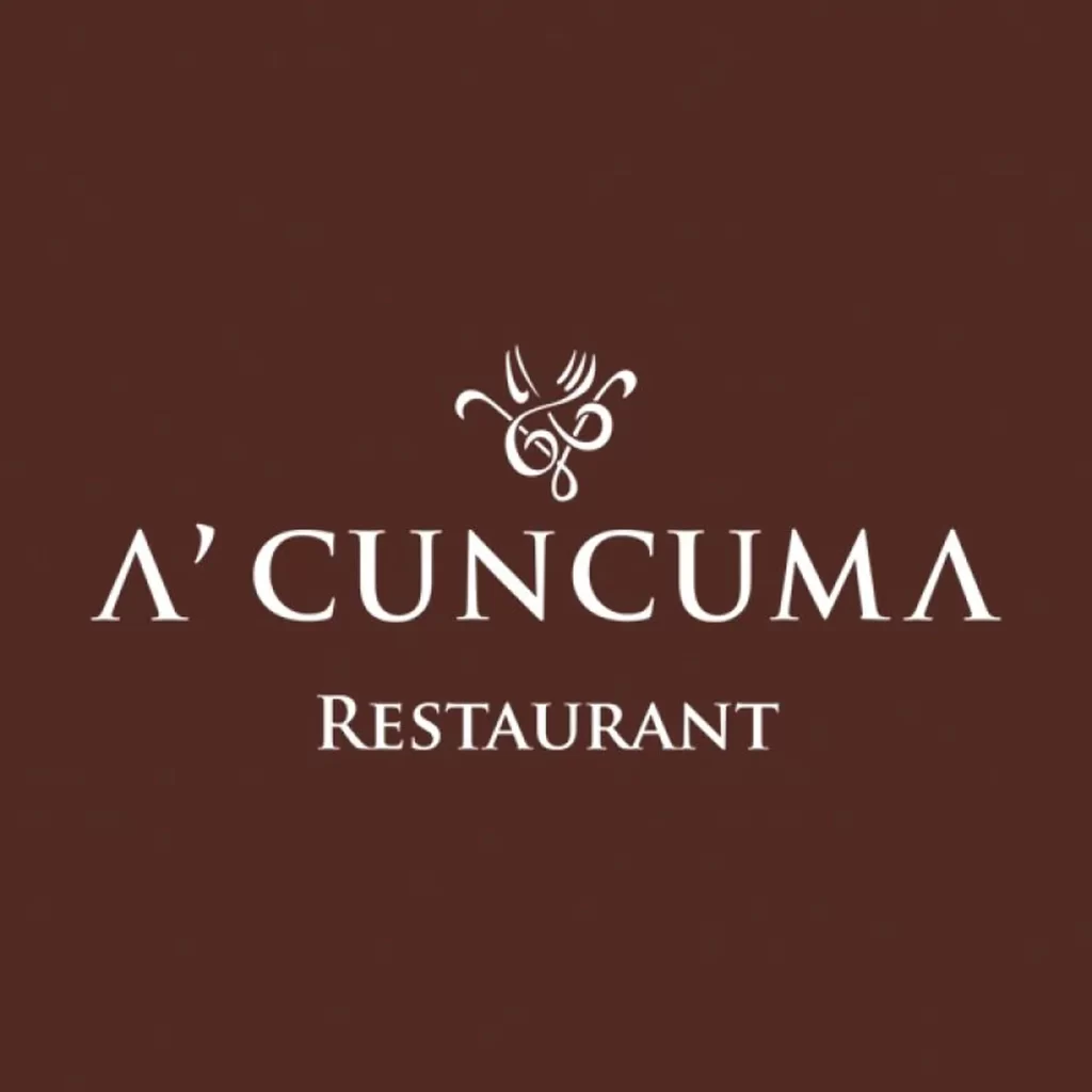 A'Cuncuma restaurant Palerma