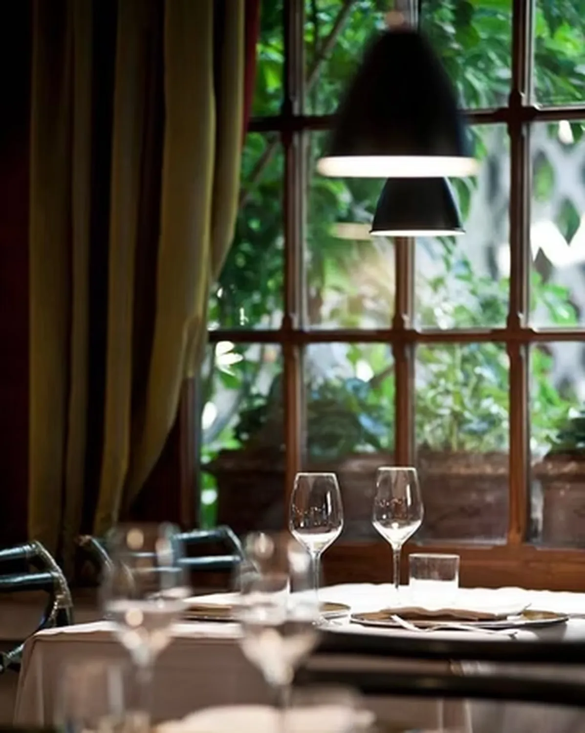 AL CEPPO Restaurant Rome