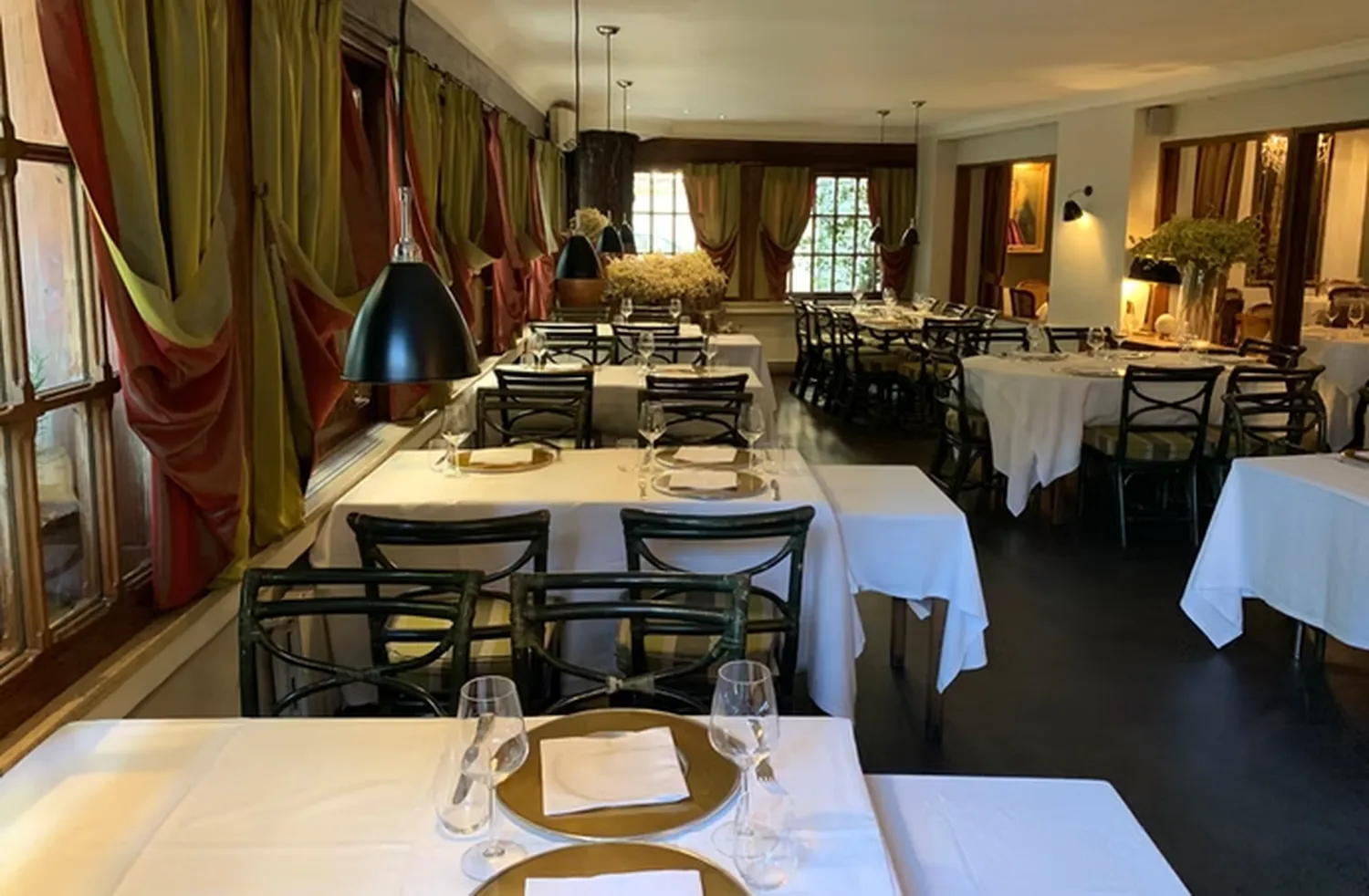 AL CEPPO Restaurant Rome