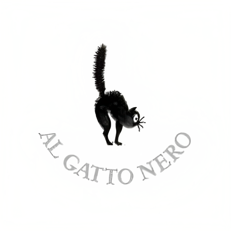 Al Gatto Nero restaurant Torino