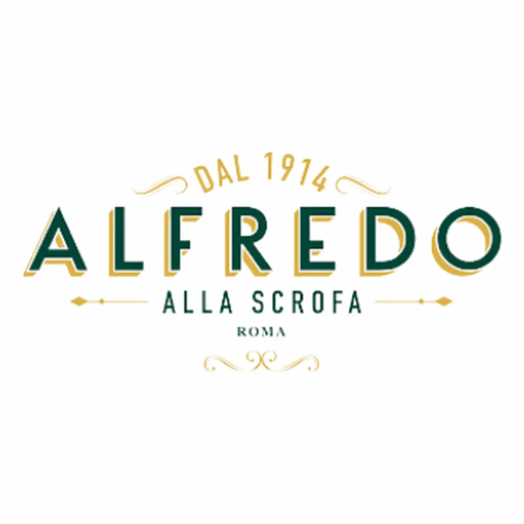 Alfredo Alla Scrofa restaurant Roma