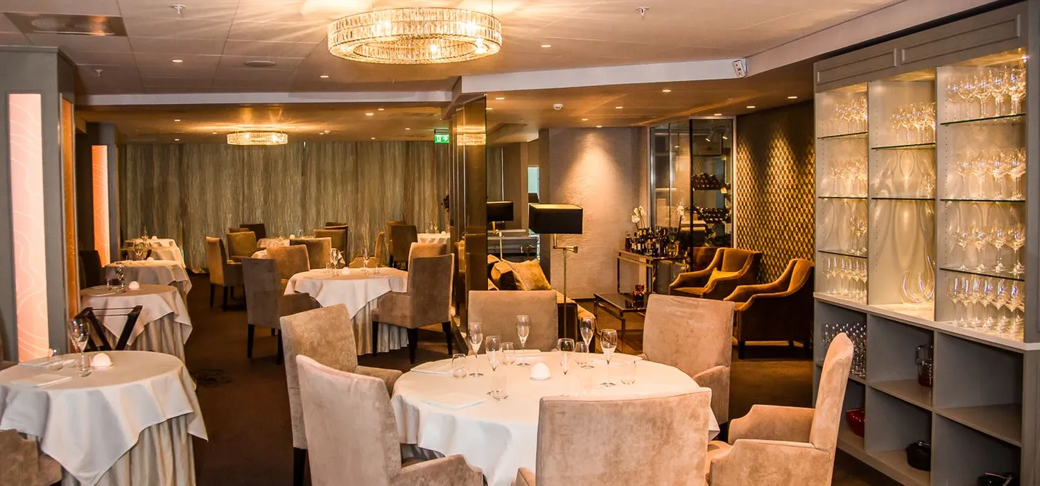 A'L'aise restaurant Oslo