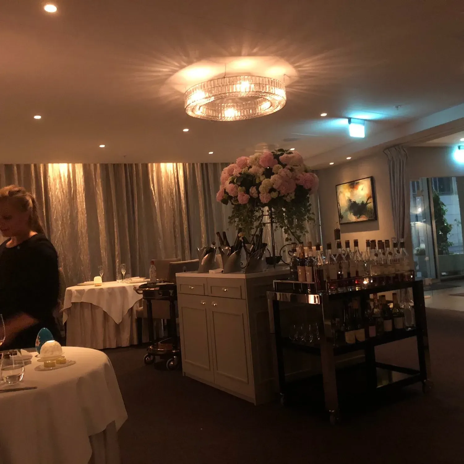 A'L'aise restaurant Oslo