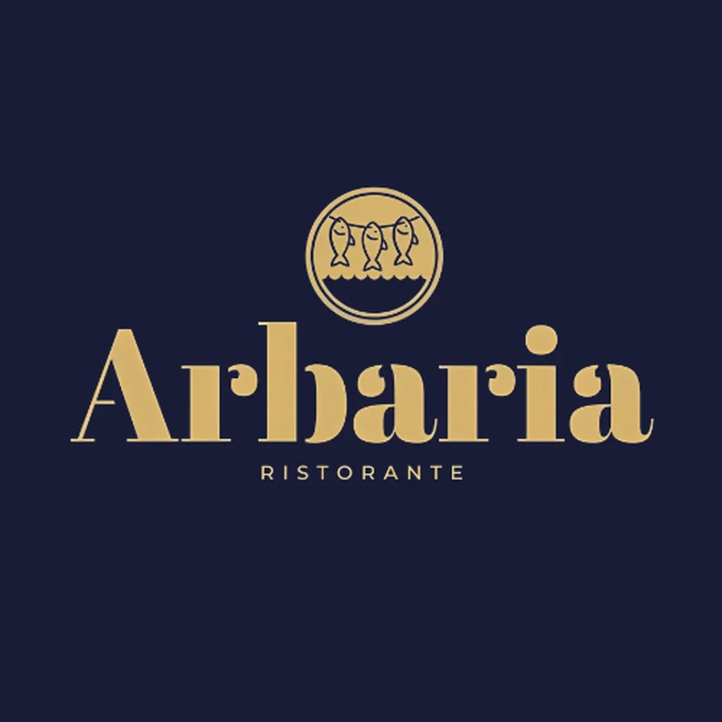 ARBARIA Restaurant Roma