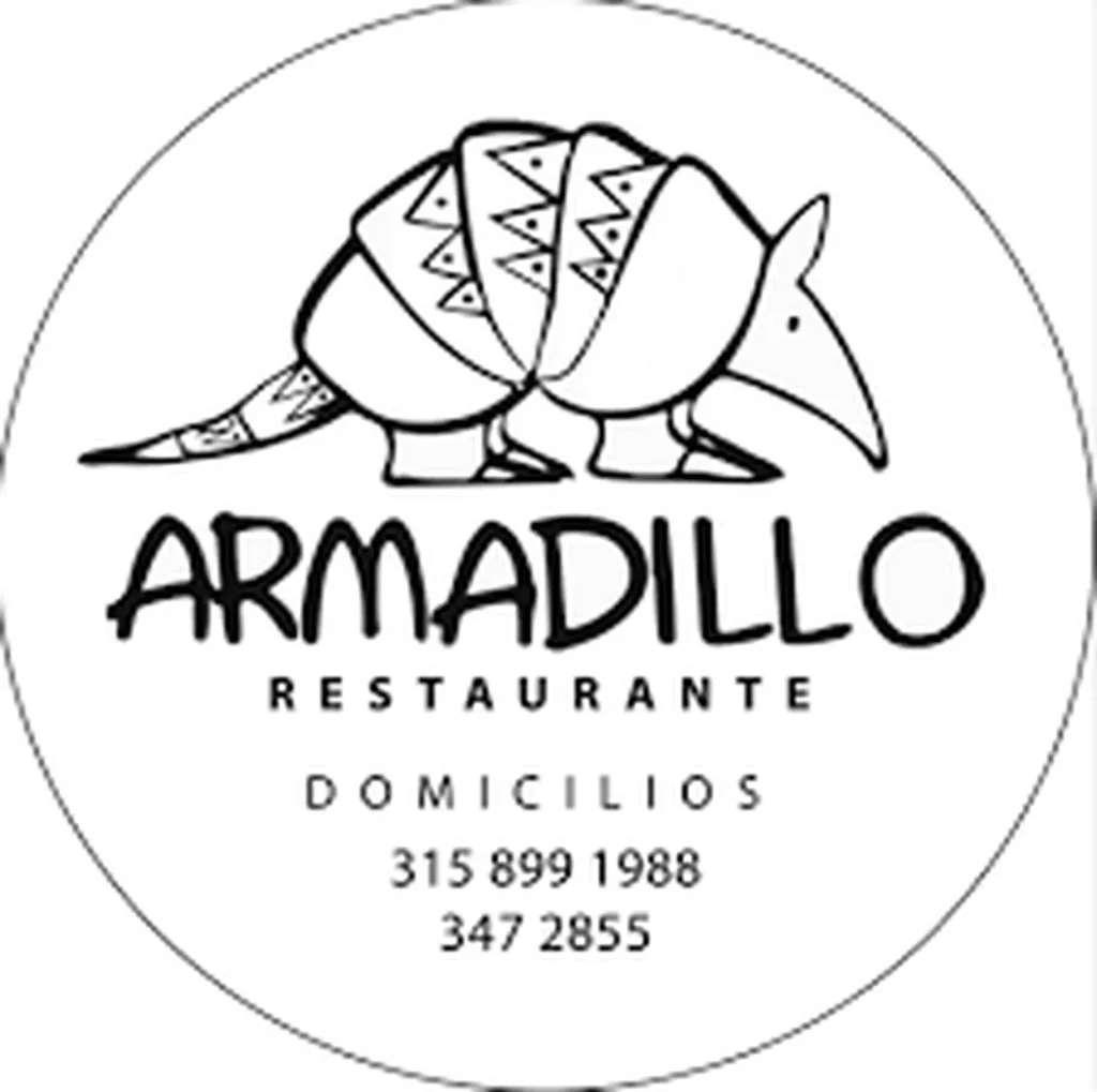 ARMADILLO Restaurant Bogota