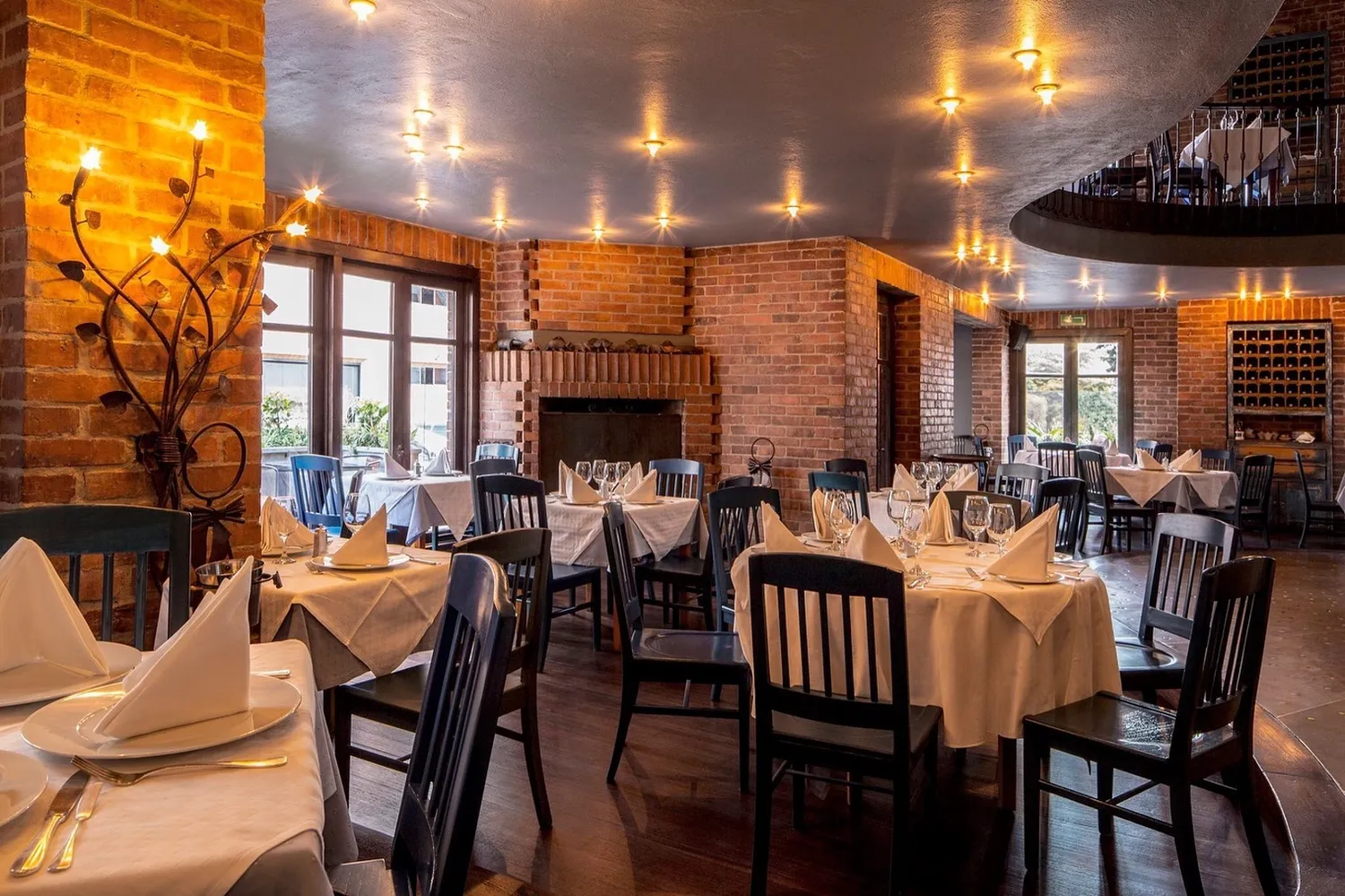 ARMADILLO restaurant Bogotá
