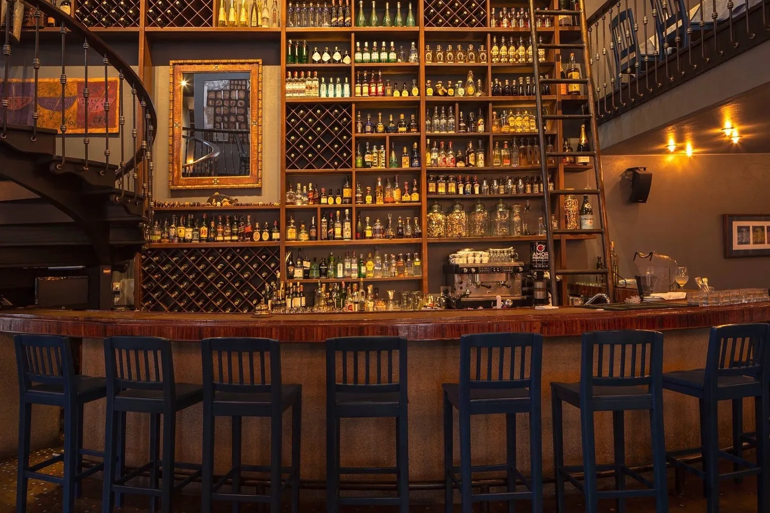 ARMADILLO restaurant Bogotá