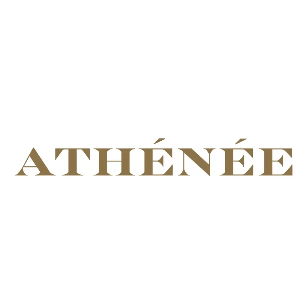 ATHÉNÉE Restaurant Athens