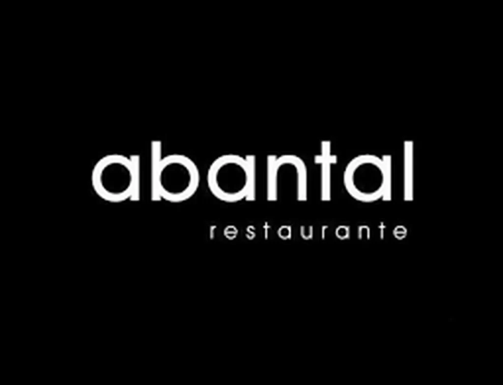Abantal restaurant Seville