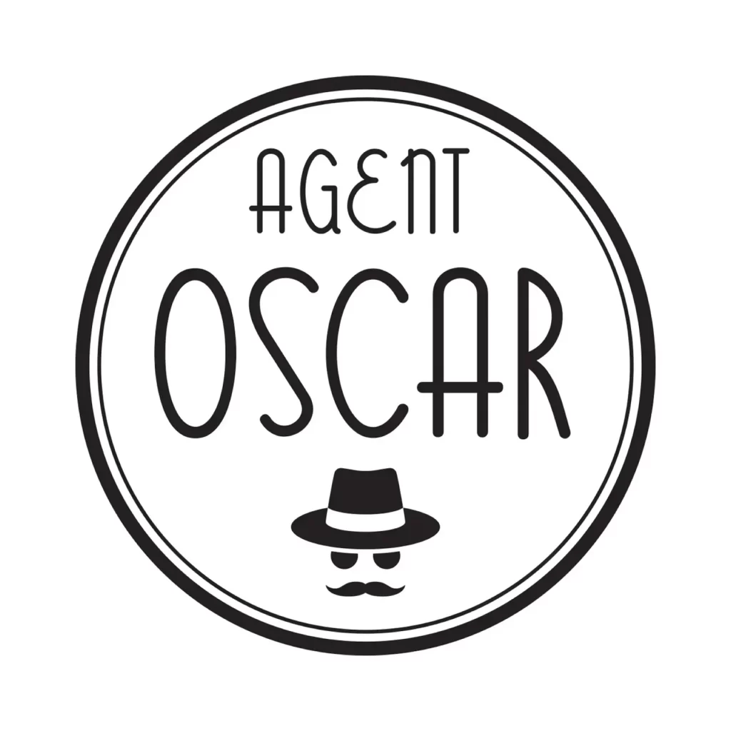Agent Osca bar Vienna