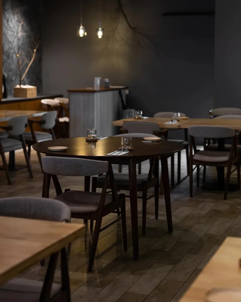 Reservation at AKÂR restaurant Kuala Lumpur KEYS