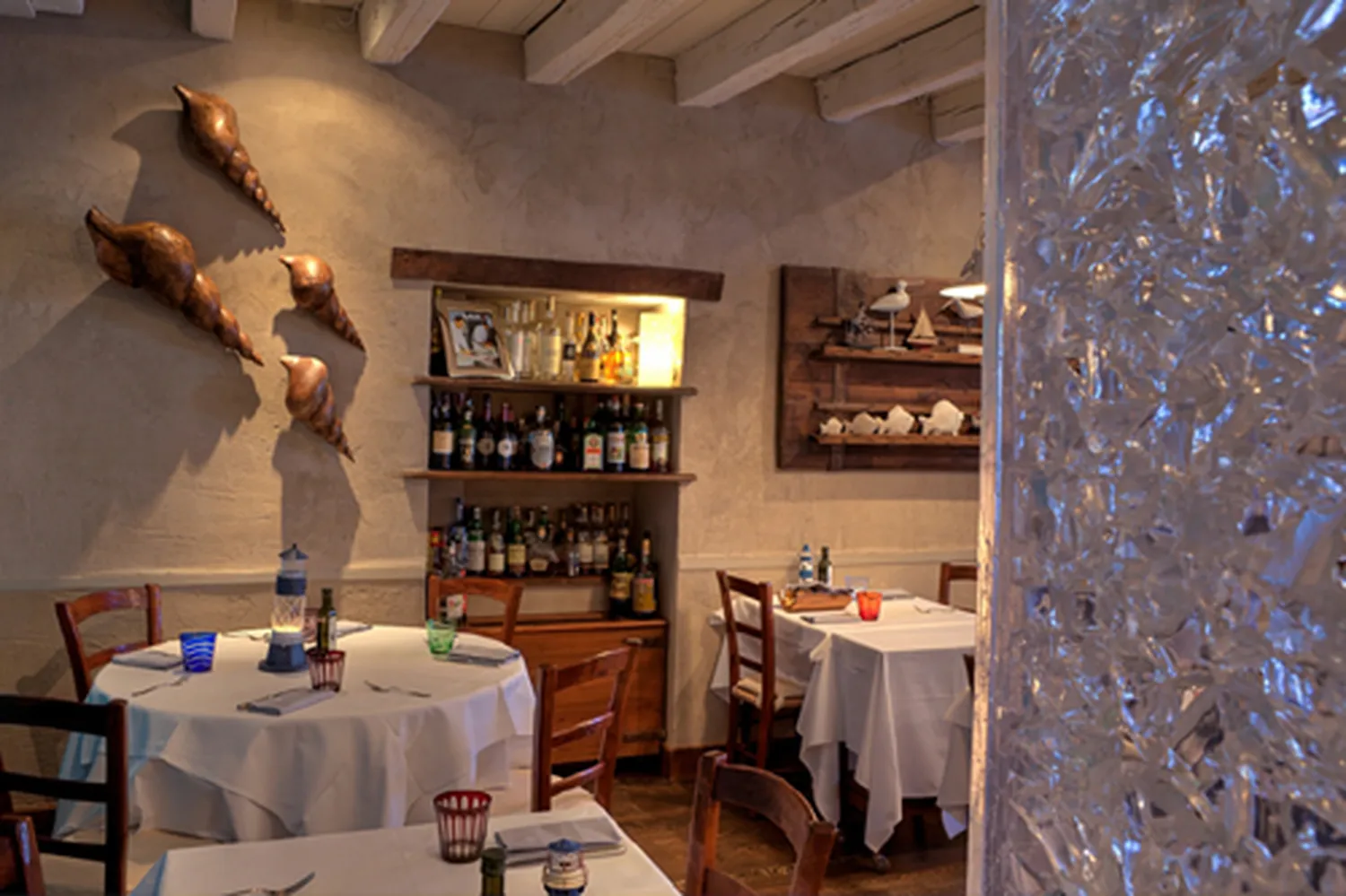 Al Capitan della Cittadella restaurant Verona