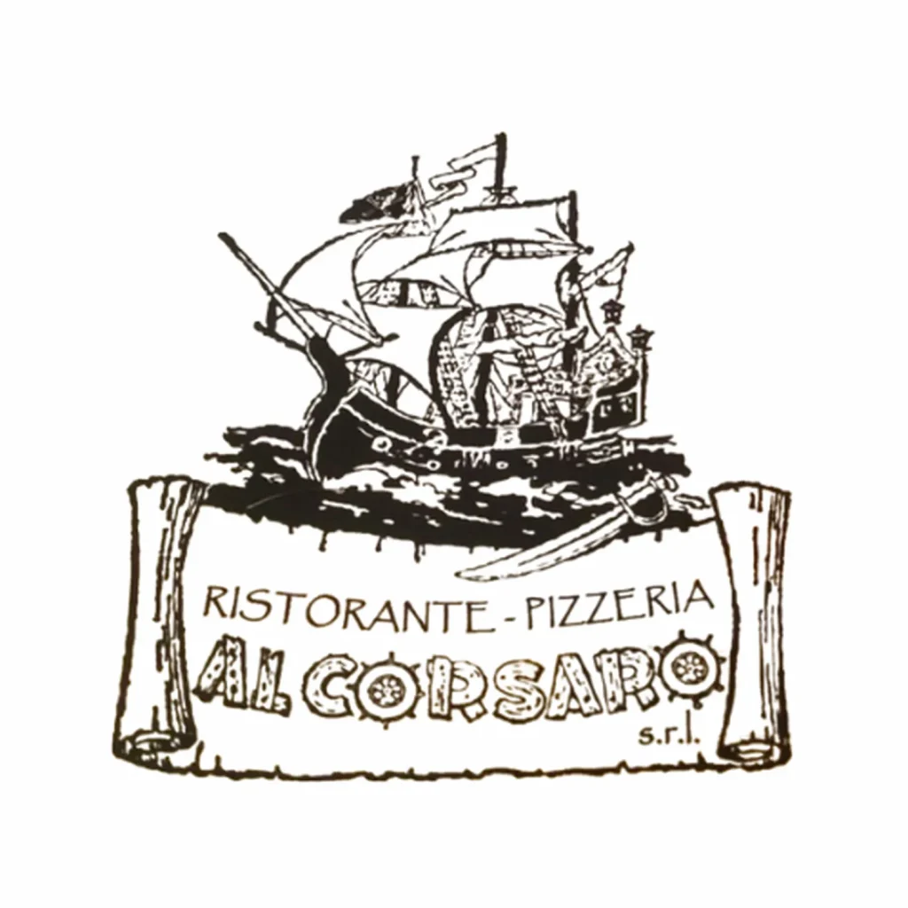 Al Corsaro Restaurant Parma