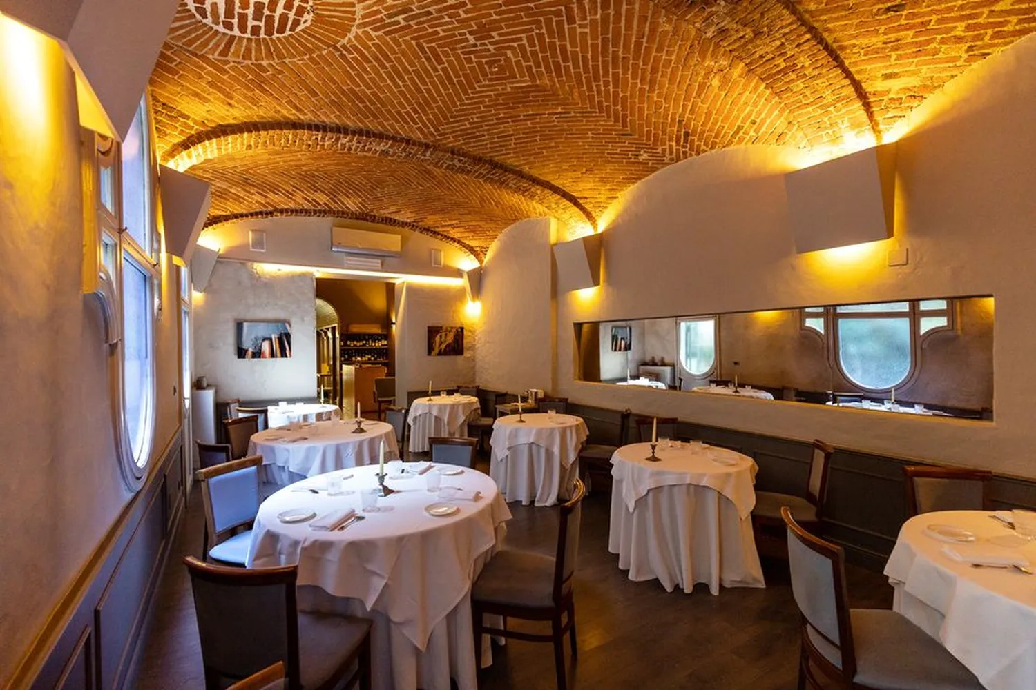 Al Garamond Restaurant Torino