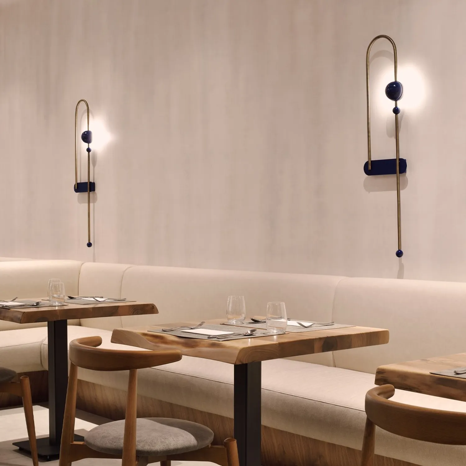 Al Rimal restaurant Abu Dhabi
