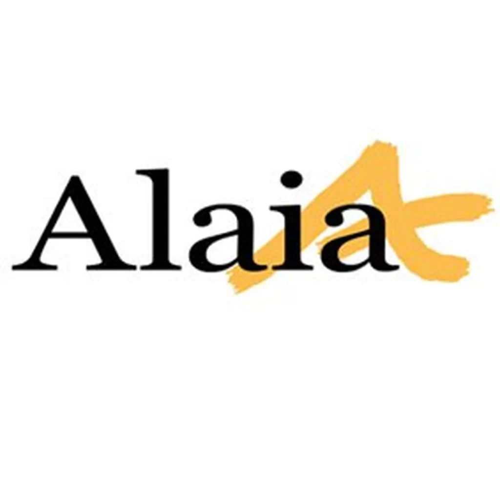 Alaia restaurant Mexico City