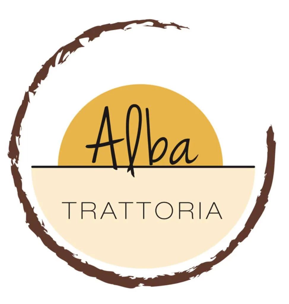 Alba Trattoria restaurant - Munich