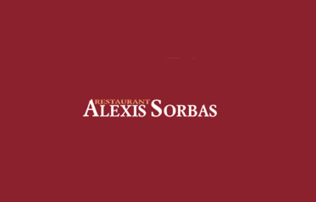 Alexis Sorbas Restaurant Francfort