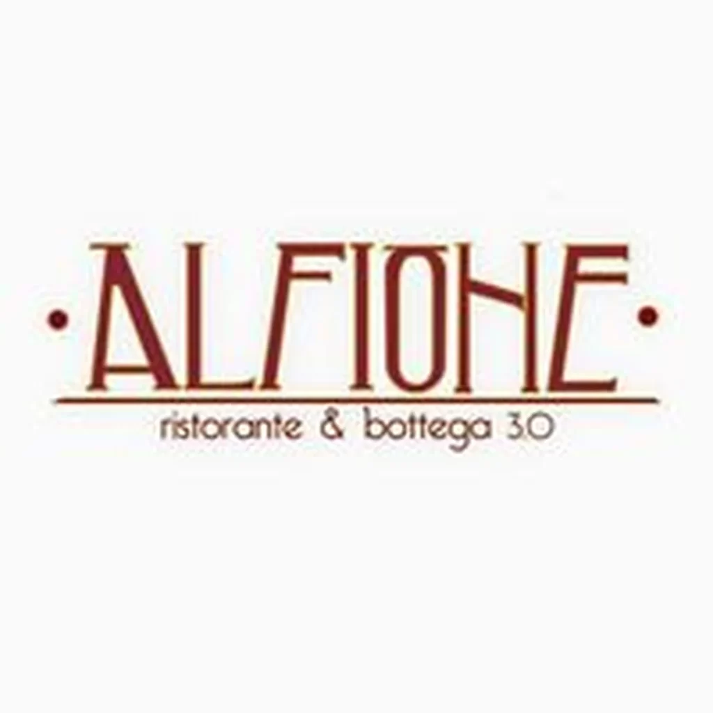 Alfione Restaurant Parma