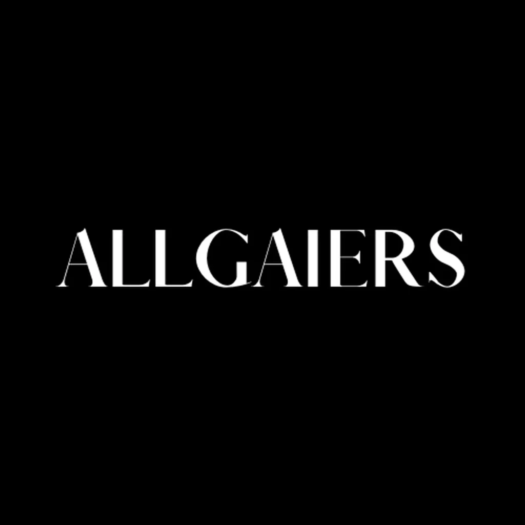 Allgaiers restaurant Francfort