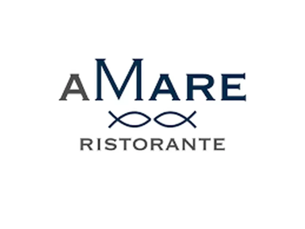Amare restaurant Roma
