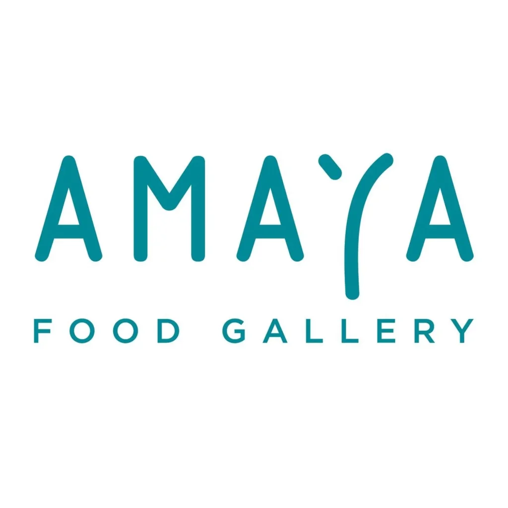 Amaya restaurant Bangkok