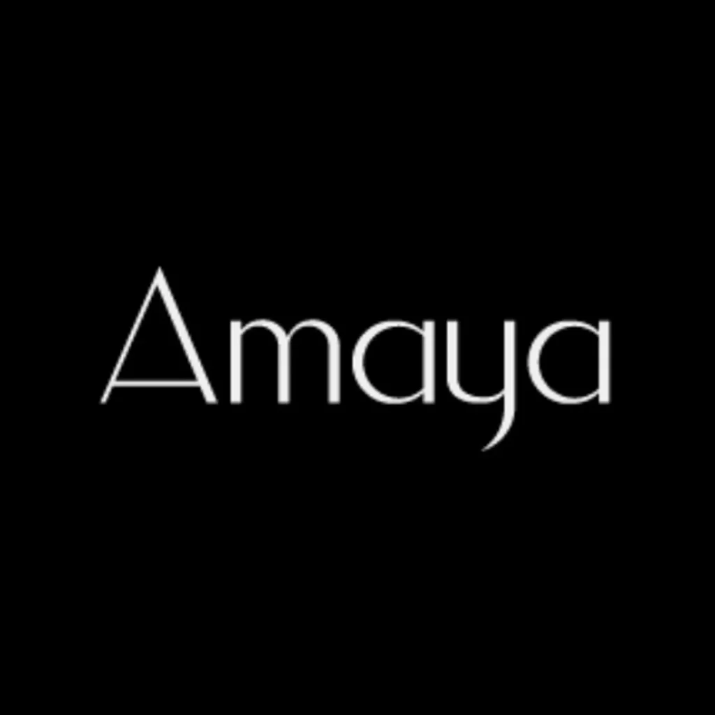 Amaya restaurant London