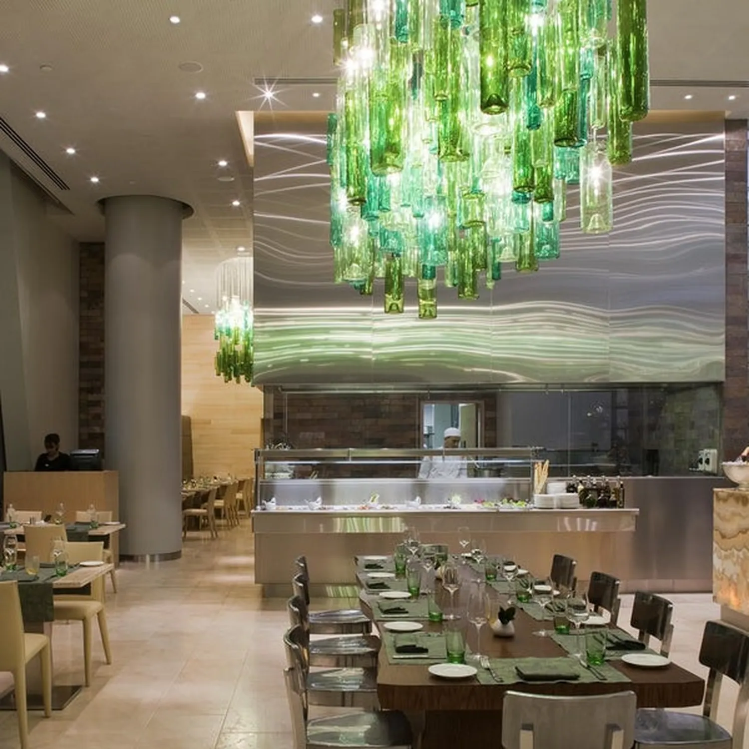 Amici Restaurant Abu Dhabi