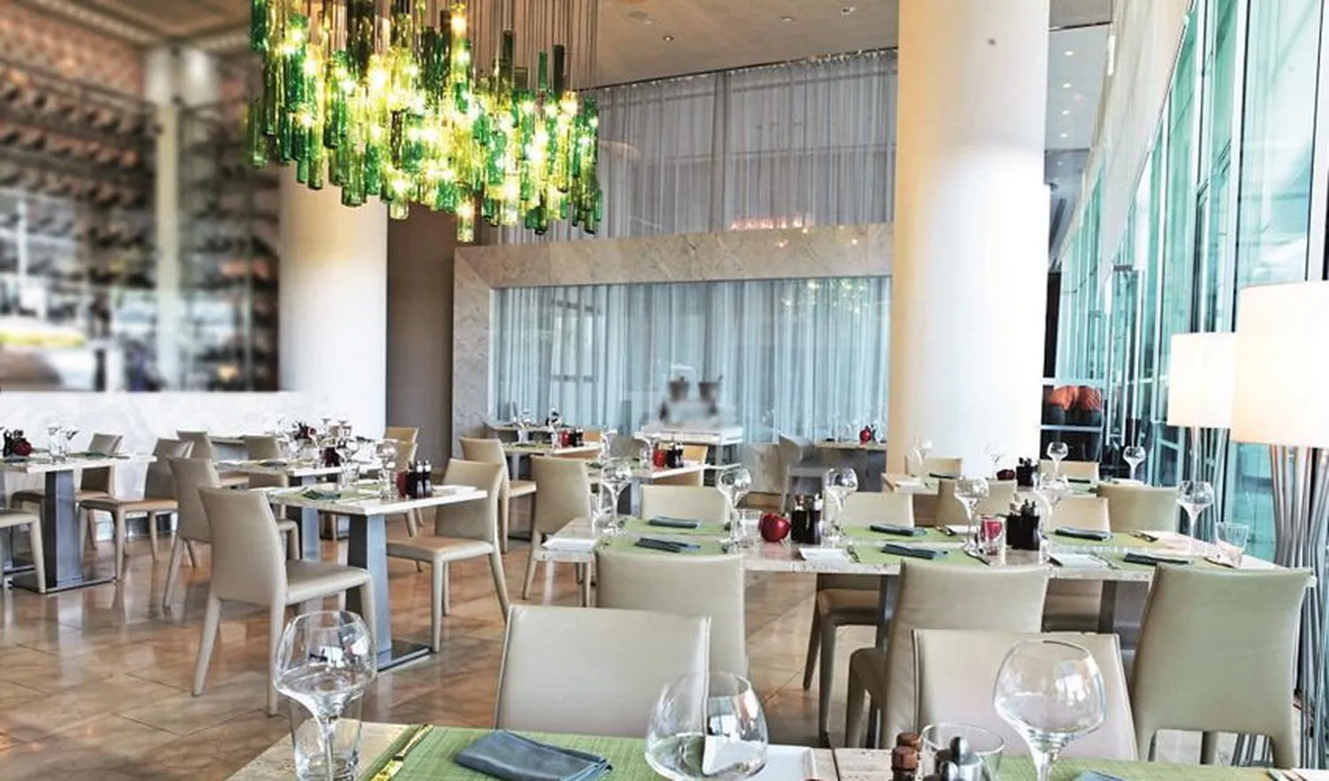 Amici Restaurant Abu Dhabi