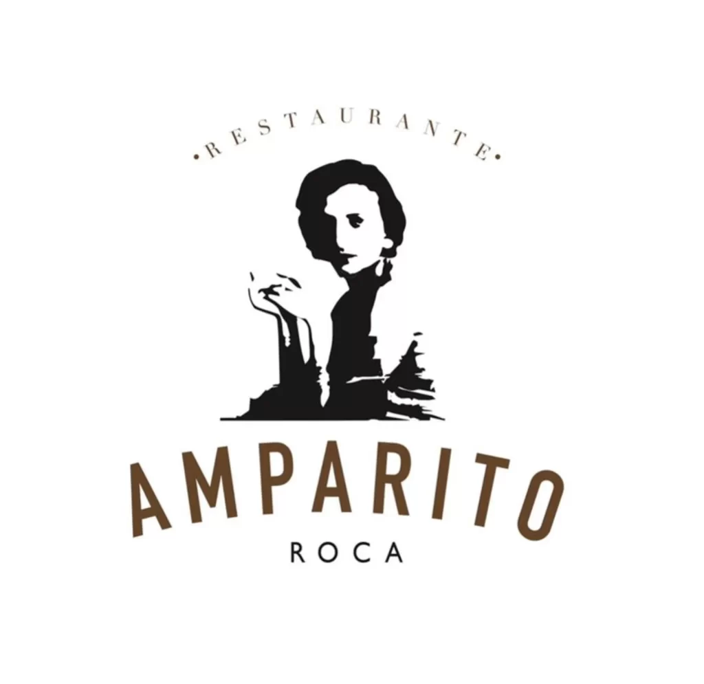 Amparito Roca restaurant madrid