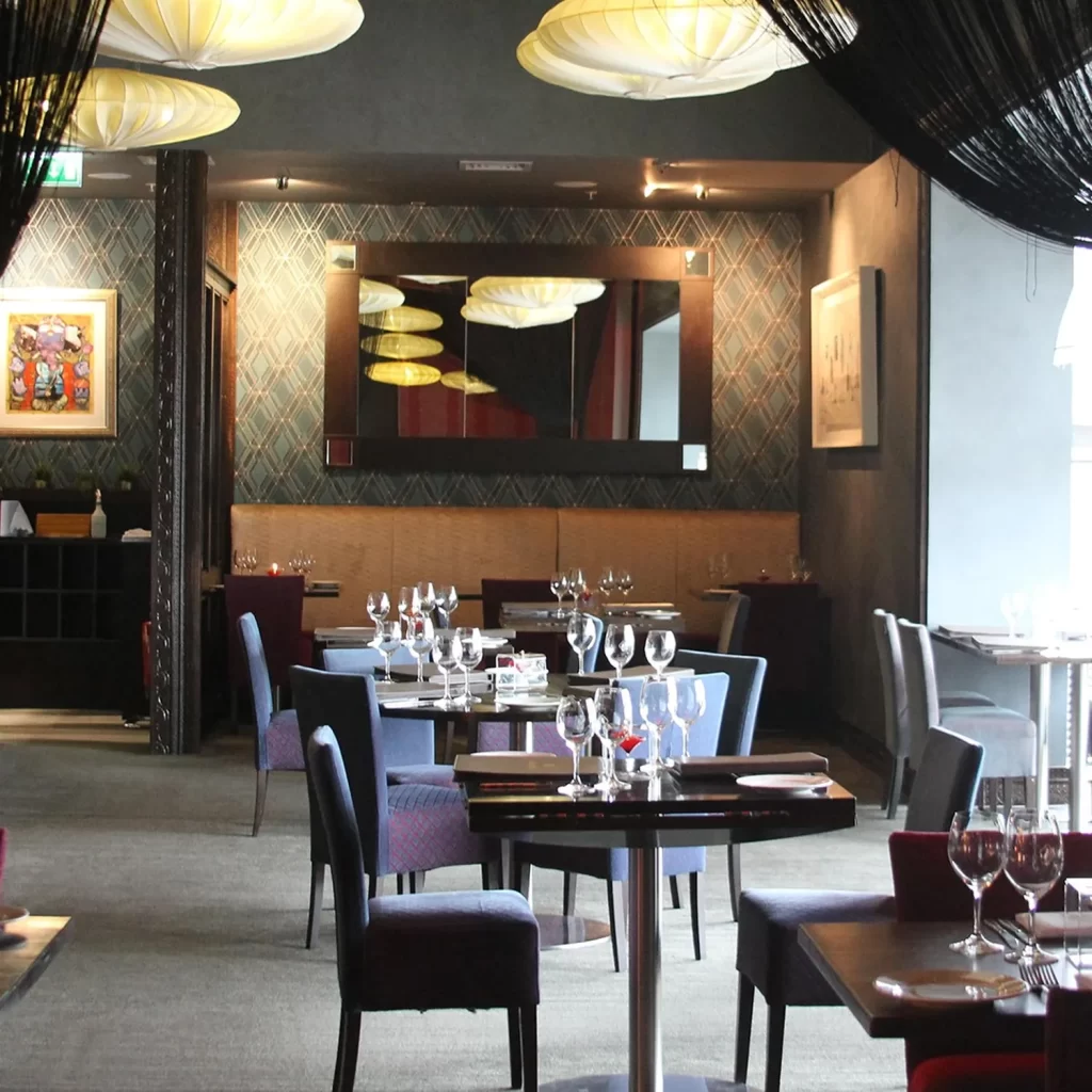 Ananda Restaurant  Fine Dining Indian Cuisine in Dublin