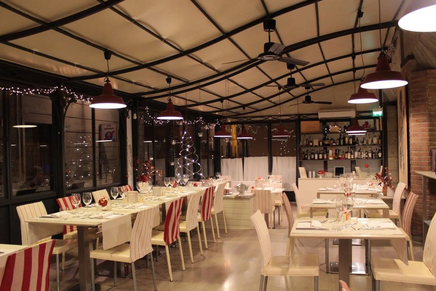 Angiol d'Or restaurant Parma