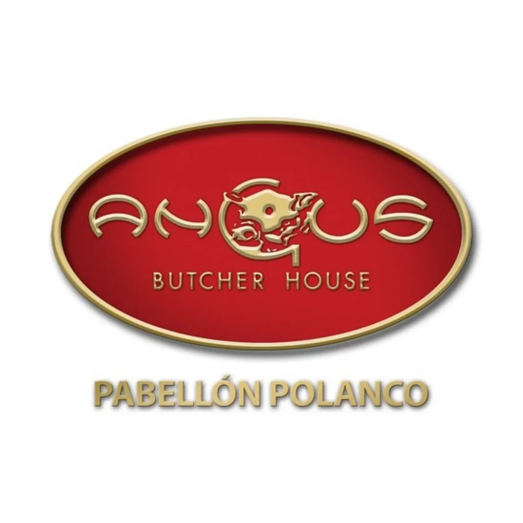 Angus Butcher House Restaurant Mexico City