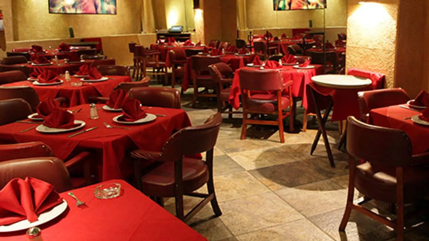 Angus Butcher House Restaurant Mexico City