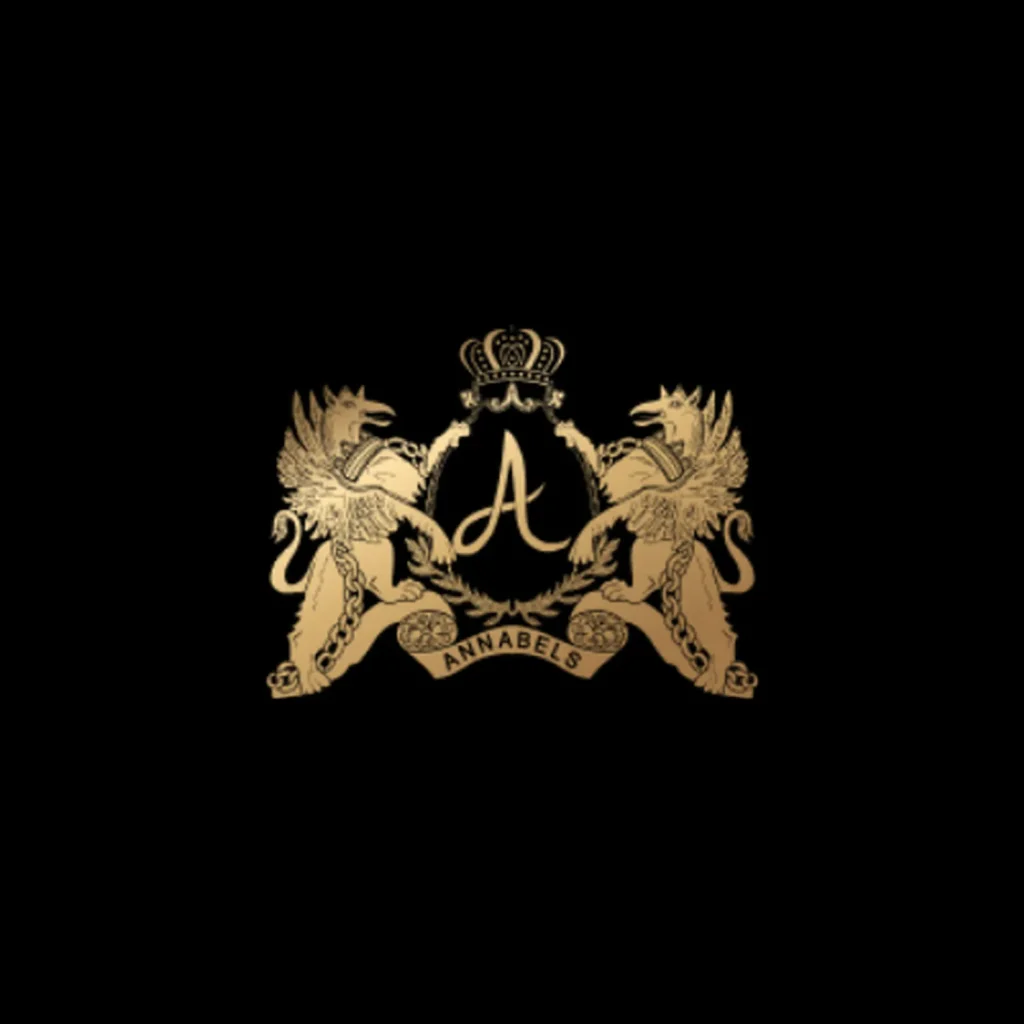 Annabel's restaurant London