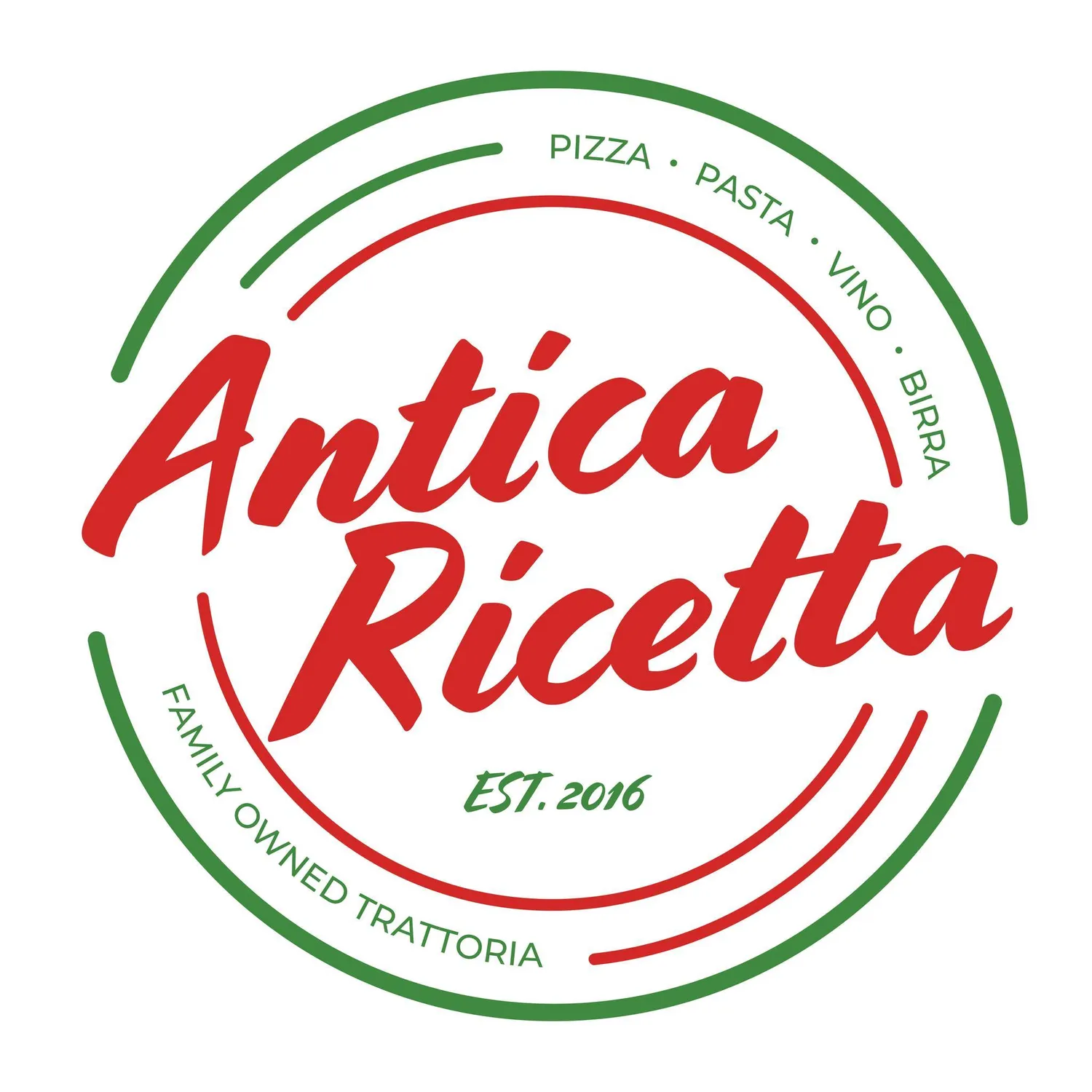 Reservation at ANTICA RICETTA restaurant - Canberra | KEYS