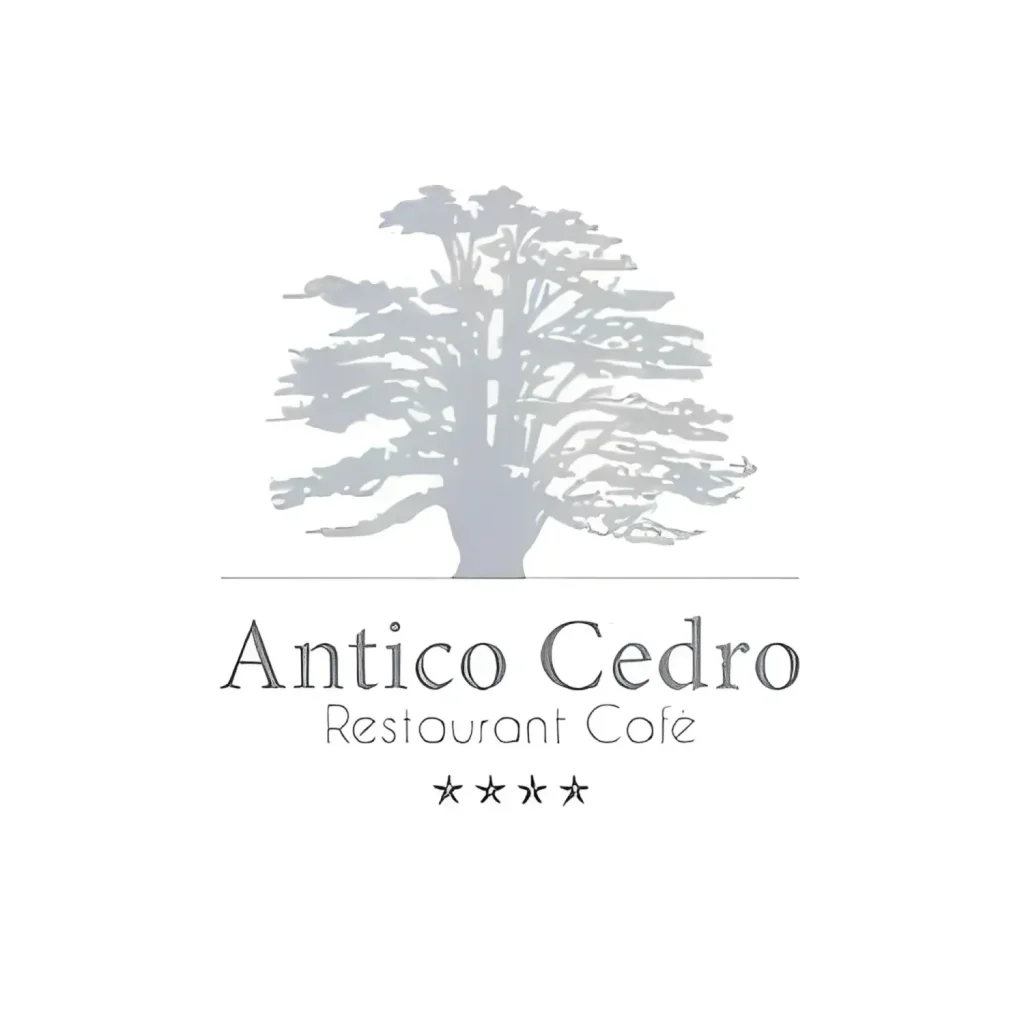 Antico Cedro restaurant Santa Margherita
