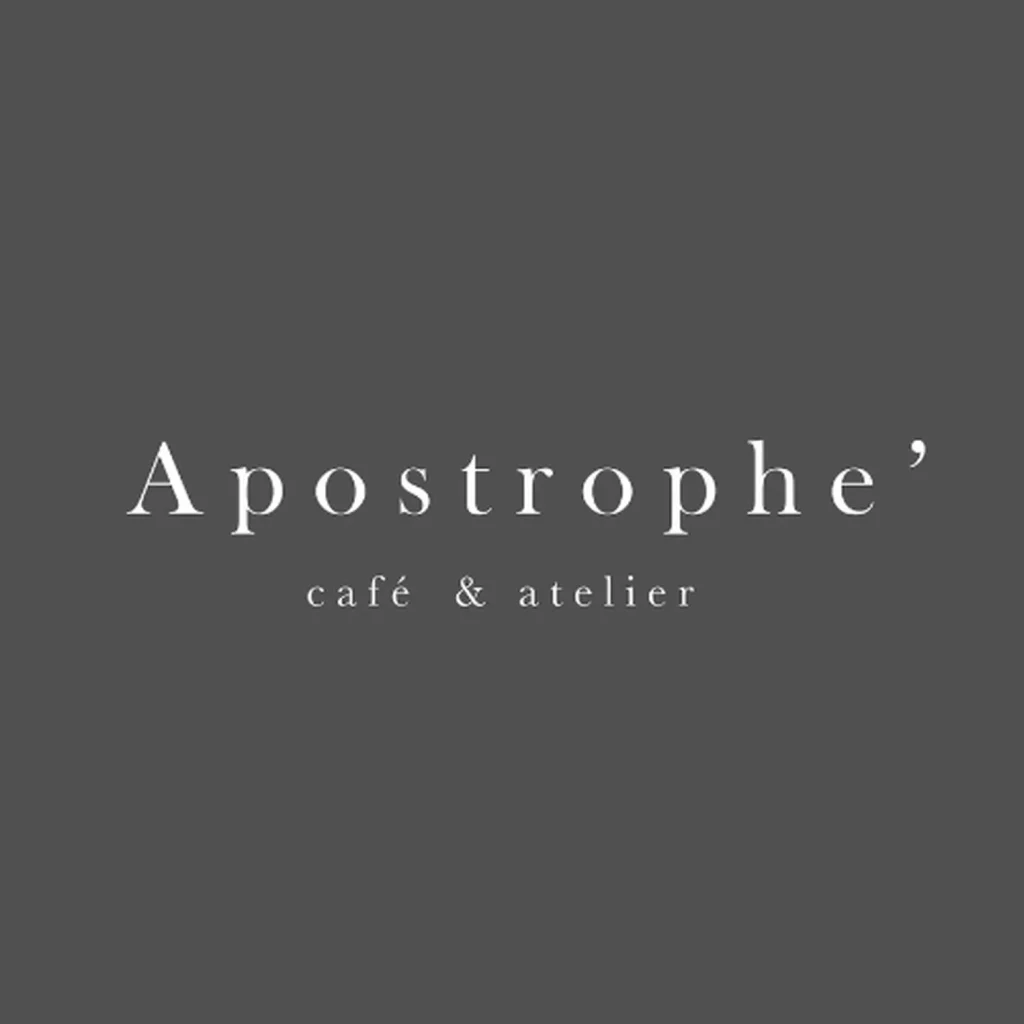 Apostrophe Restaurant Phuket