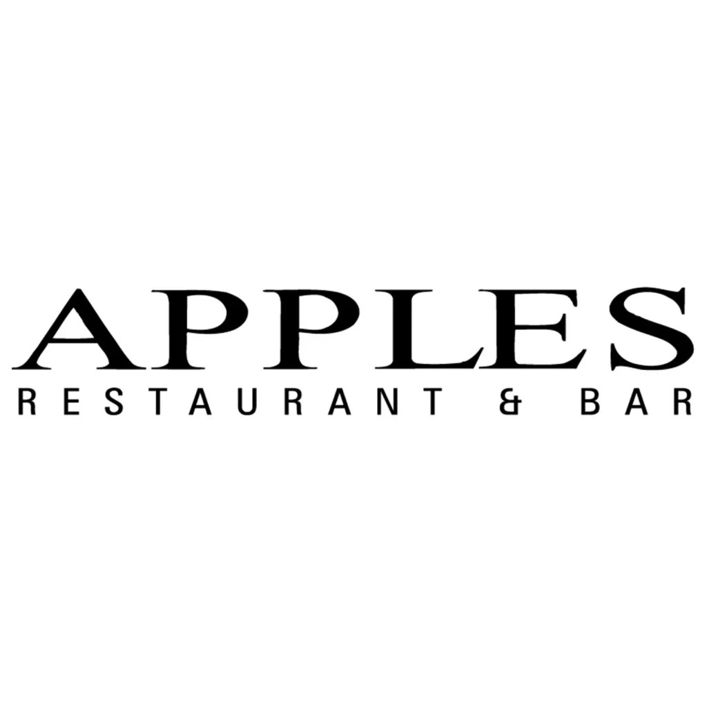 Apples restaurant Hambourg